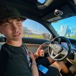 TRAV - @travis.goodman - Instagram