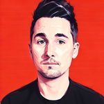 Travis Goodman - @troogle - Instagram