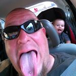 Travis Goodman - @bigtvw - Instagram