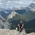 Travis J Gore - @travythesavvy - Instagram