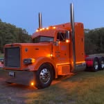 Travis Gough - @super_trucker528 - Instagram