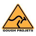 Travis Gough - @gough_projets - Instagram