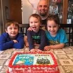Travis Gough - @travis214319 - Instagram