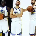 Travis Grant - @travisgrant30curry - Instagram