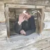 Travis Grant - @crustyhacksaw - TikTok