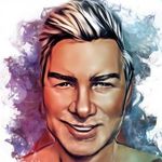 Travis Greenlee - @lifestylebusinessquest - Instagram