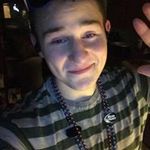 Travis Greer - @o_travis_p - Instagram