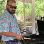 Travis Greer - @thereal_sinamen - Instagram
