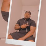 Travis Gresham - @gods_son700 - Instagram