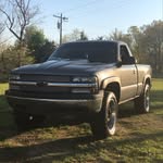 Travis Grider - @travis_grider_5.3 - Instagram