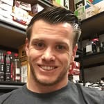 Travis Griggs - @travis.griggs.33 - Instagram