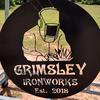 Grimsley Ironworks - @travisgrimsley962 - TikTok