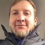 Travis C. Grissom III - @travisgrissom - Instagram