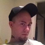 Travis Grissom - @travisanthony13 - Instagram