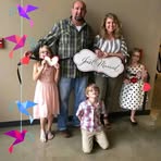 Travis Grissom - Facebook