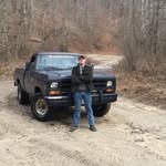 Travis Gross - @tdawg550080 - Instagram