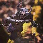 Travis Groves - @cosmos_toyphotography - Instagram