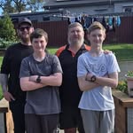 Travis Groves - @travisgroves83 - Instagram