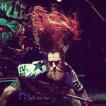 Travis Grubbs - @electravoid - Instagram