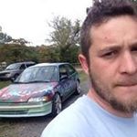 TravisGrubbs - @car.junkie_86 - Instagram