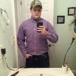 Travis Gruber - @travisgruber28 - Instagram