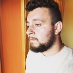 Travis Guenther - @bigdirty_choochin10 - Instagram