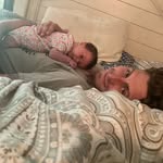Travis Guidry - @preslies_daddy - Instagram