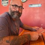 Travis Gunderson - @ellemorgan16 - Instagram