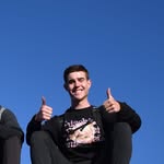 Travis - @travis_hackett - Instagram
