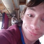 Travis Halstead - @travistee94 - Instagram