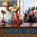 Travis Halstead - Facebook
