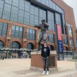 Travis Halterman - @thalt9 - Instagram