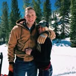 Travis Vaughan Halverson - @travishalverson - Instagram