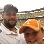 Travis Hamby - @volsandvettes - Instagram