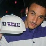 Travis Hamby - @thewax01 - Instagram