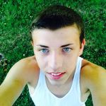 Travis - @travishamby1982 - Instagram