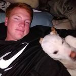 Travis Hamel - @hamel.travis12 - Instagram