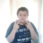 Travis Hamel - @travishamel980 - Instagram
