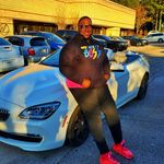 Travis Hammock - @trap411 - Instagram