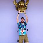 Travis Hammock - @ohana_trav - Instagram