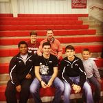 Travis Hammons - @tbone_32_ - Instagram