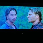 Travis Hammons - @bjorn_ironside - Instagram