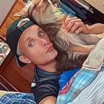 Travis James Hammons - @travishammons85 - Instagram