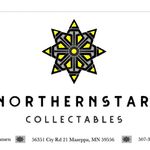 Travis Hansen - @northernstarcollectibles - Instagram