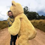 Travis Hansen - @bartholemew_bear - Instagram