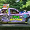 Travis Hansen - @tdoghan99 - TikTok