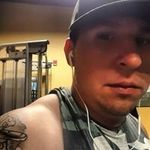 Travis Hansen - @travishansen89 - Instagram