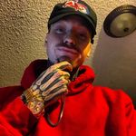 Travis Hardwick - @tattedwhiteboyy - Instagram