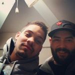 Travis Harkins - @harkstar425 - Instagram