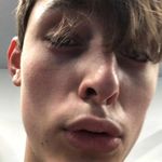Travis Harkins - @celeriyumyum - Instagram